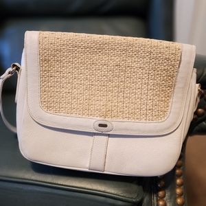 Vintage Bally Crossbody handbag